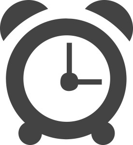 glyphicon_alarm-clock